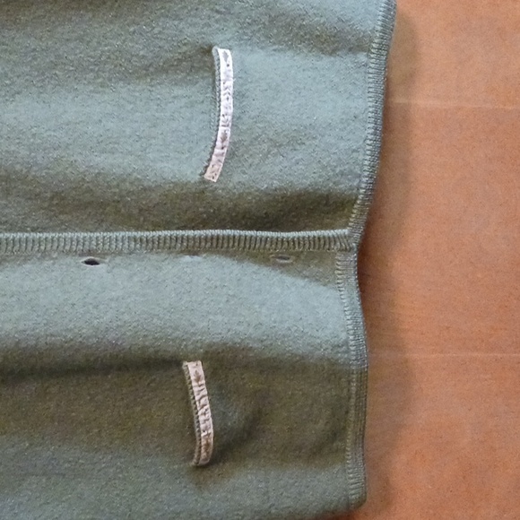 Woolrich Vest - Picture 5 of 7